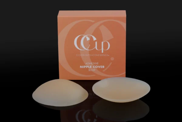 Nipple Covers Caramelo - Image 4