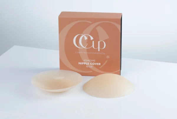 Nipple Covers Caramelo