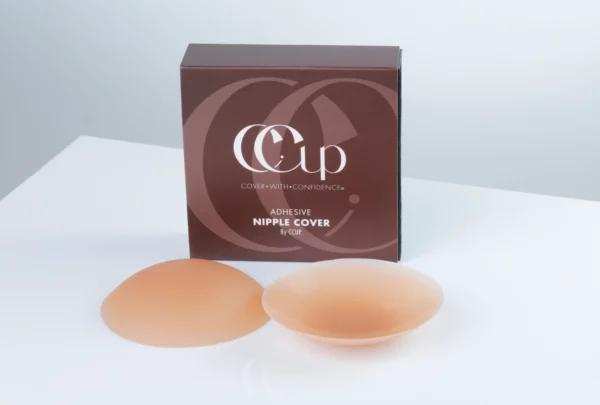 Nipple Covers Chocolate